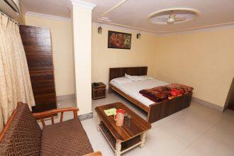 Hotel Sarfaraz Palace, Jaipur 3